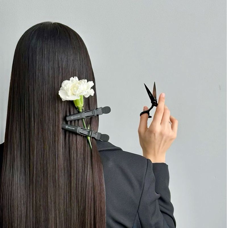 Александра -PROKERATIN