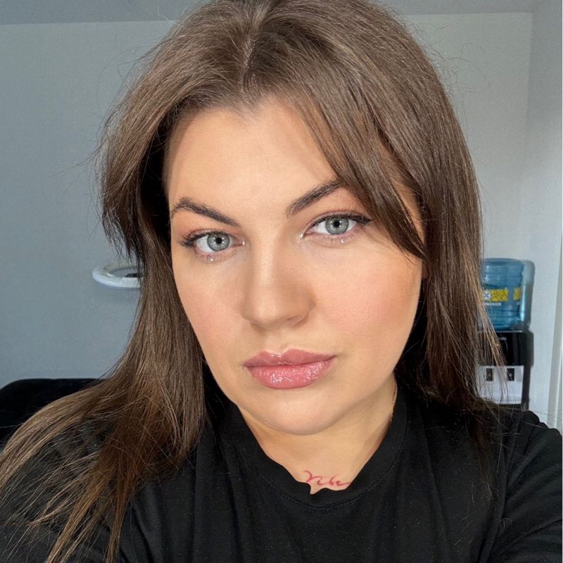 Прохорова Анна