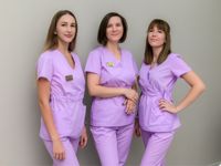 Laser Nice 70 лет Октября 48 — депиляция-комплекс в Тольятти