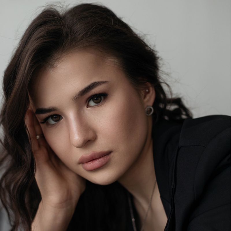 Екатерина Петроградских