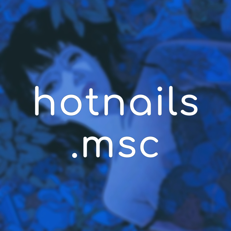 Горячие ноготочки Москва | Hot Nails Moscow Бауманская