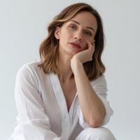 Анна Кочановская — хамам в Новосибирске