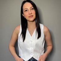 Сусанна Калинина — педикюр аппаратный в Иркутске