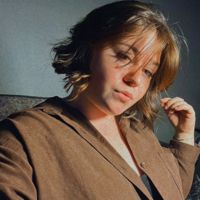 Ирина — наращивание ресниц + оформление бровей в Барнауле