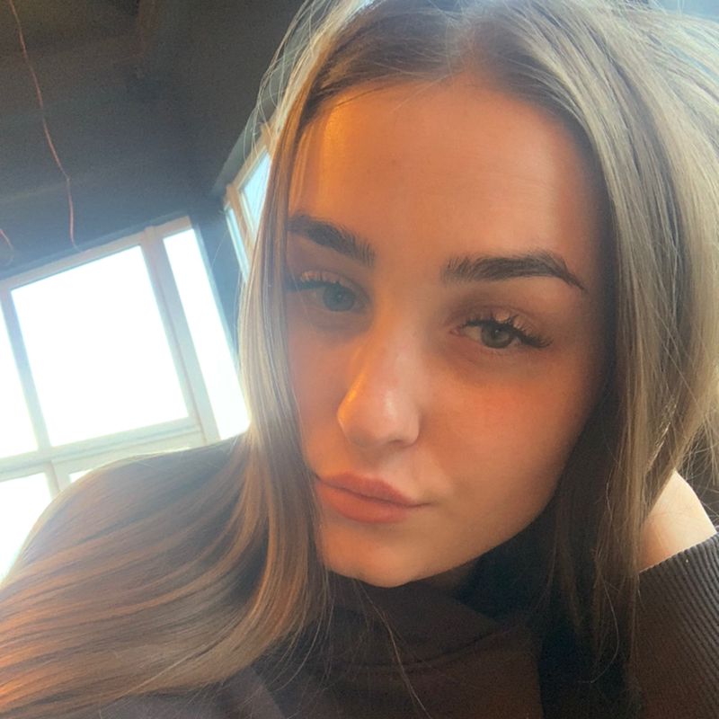 Екатерина Наумова