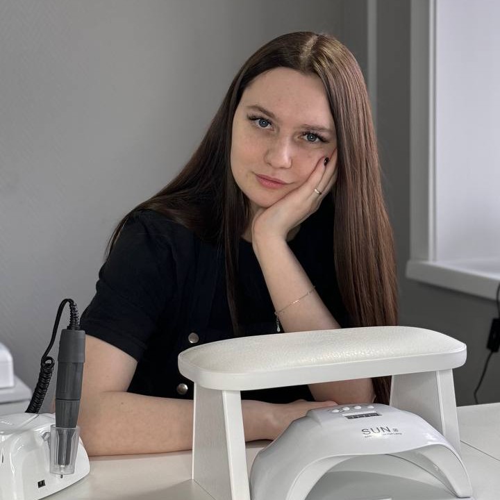 Екатерина Комарова