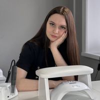Екатерина Комарова — френч в городе Зарайск