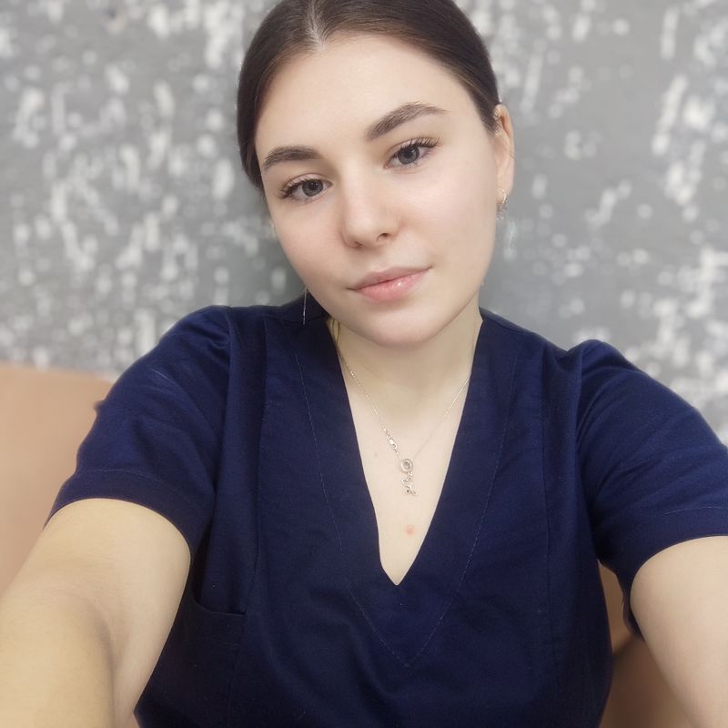 Анастасия