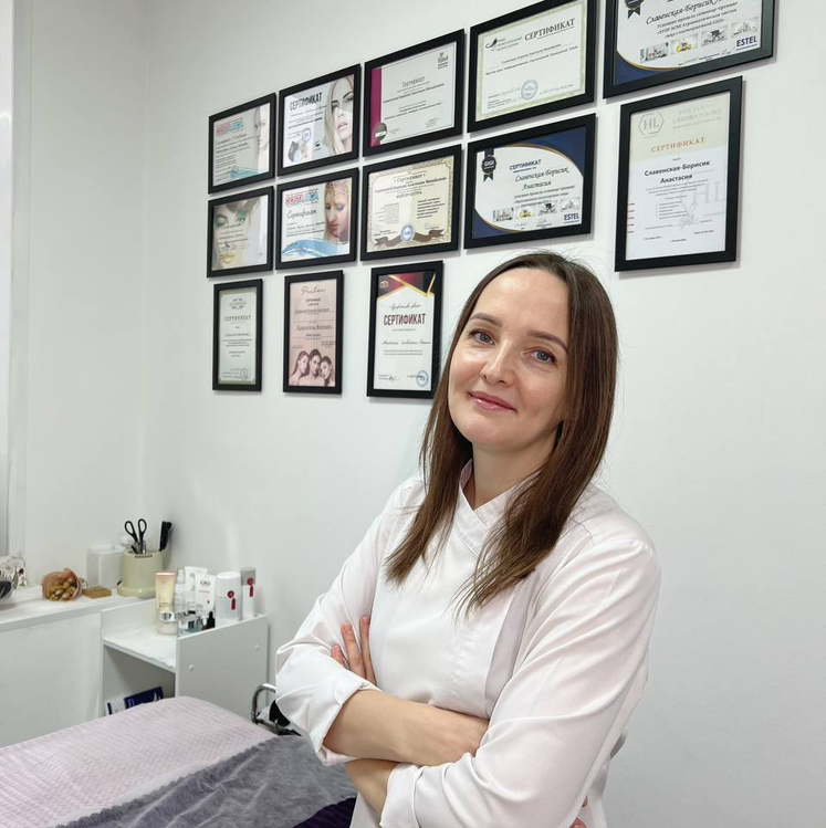 AIVARI студия красоты