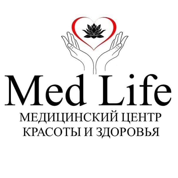 МЦ МЕДЛАЙФ