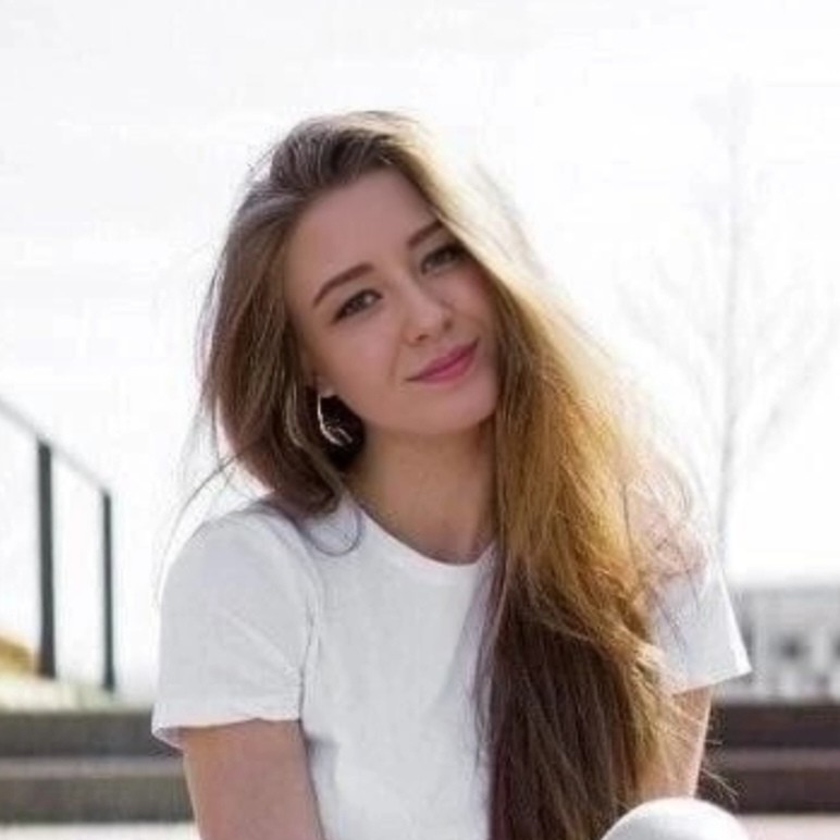 Алина Штейнерт