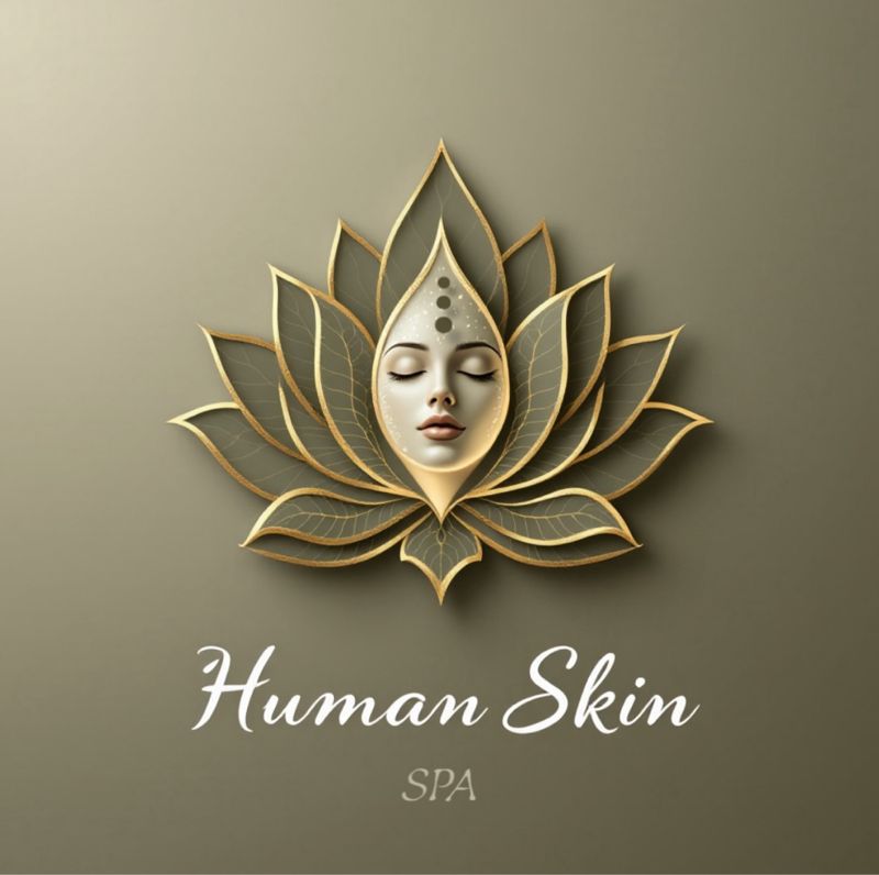 Human Skin Spa - Косметология