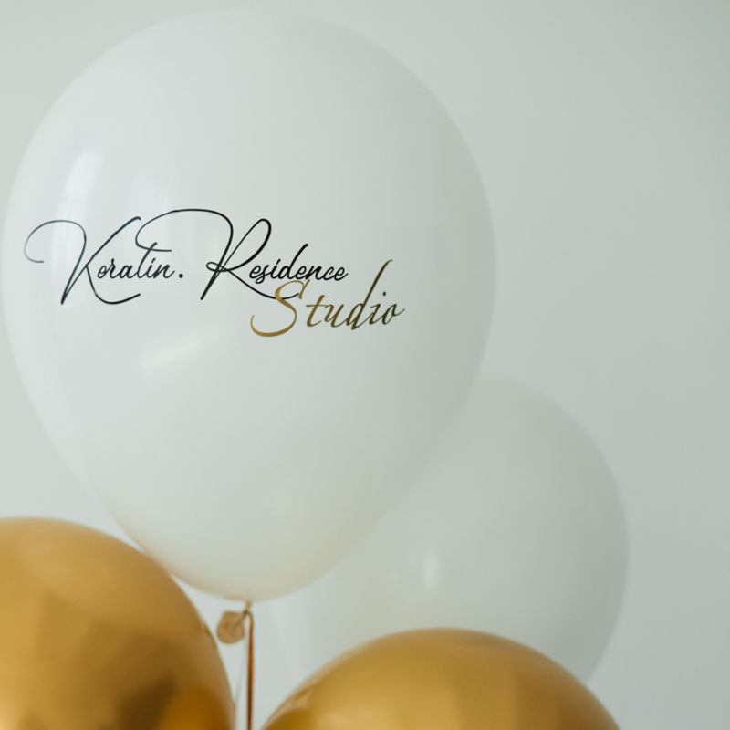 Keratin.Residence studio