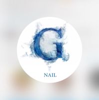 Gnails — маникюр комбинированный в Новокузнецке