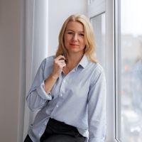 Ирина Кузнецова — шугаринг в Архангельске