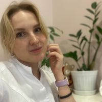 Юлия — микротоки в Челябинске