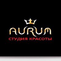 Салон Красоты AURUM — прическа в Сургуте