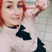 Мария Бублик — локоны в Рыбинске
