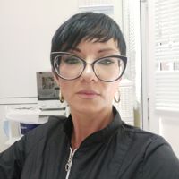 Инна — френч в Рязани