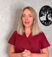 Екатерина — уход tokio inkarami в городе Ковров