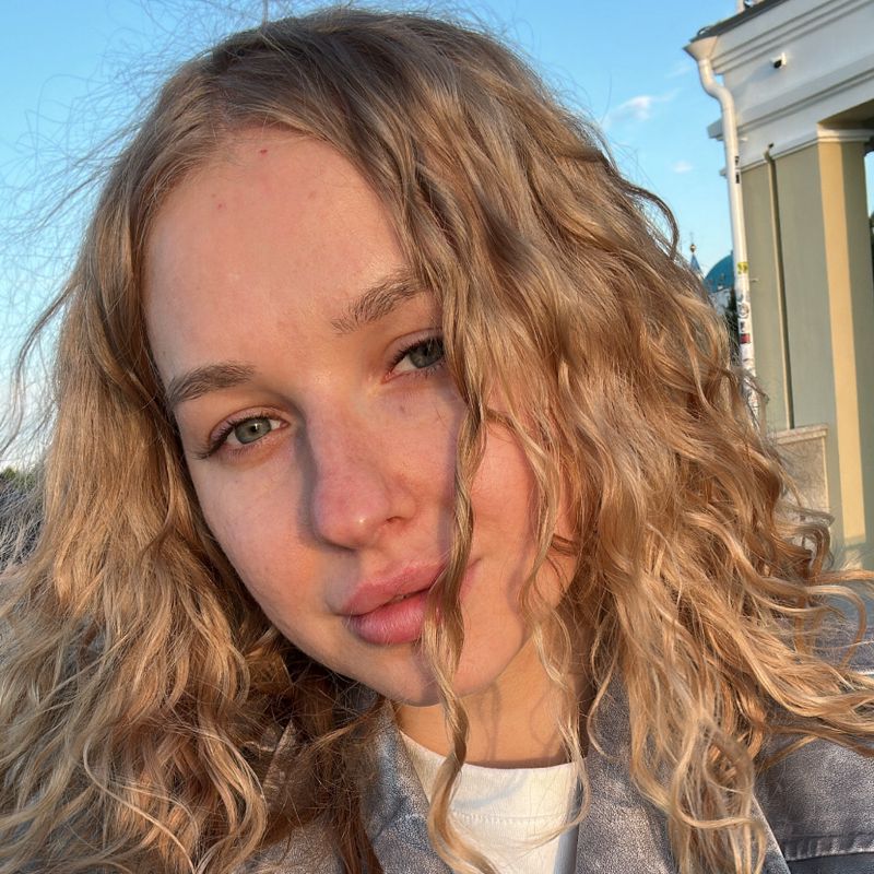 Лилия✨