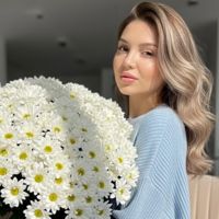 Дарья — мужская стрижка + моделирование бороды в Оренбурге