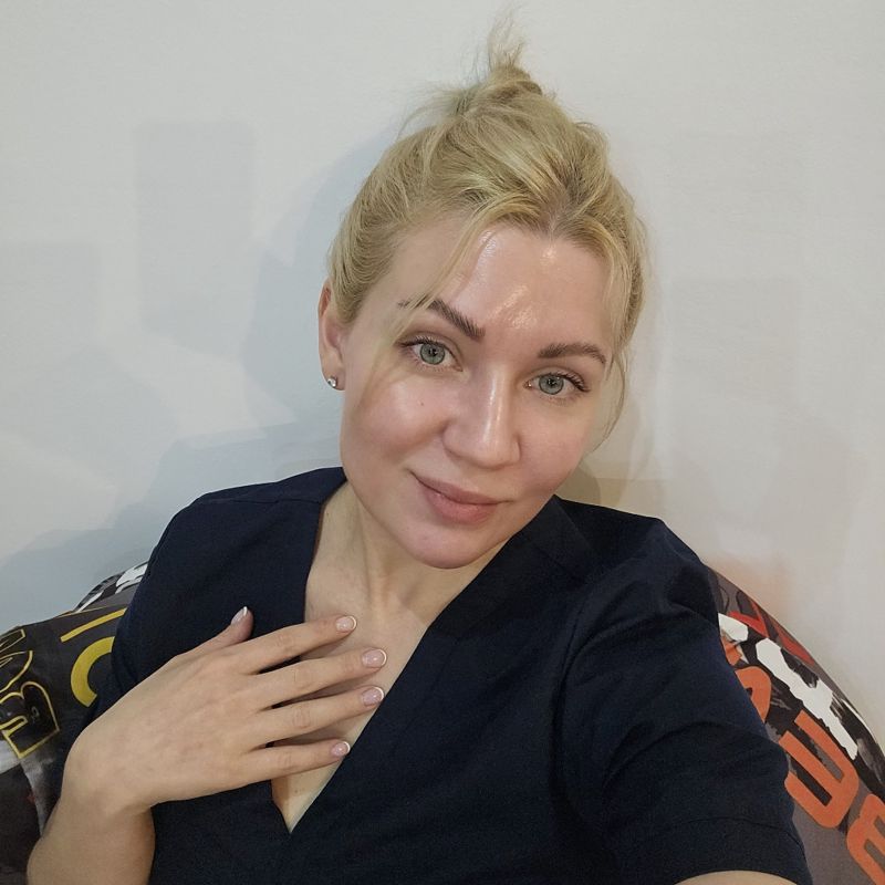Диана