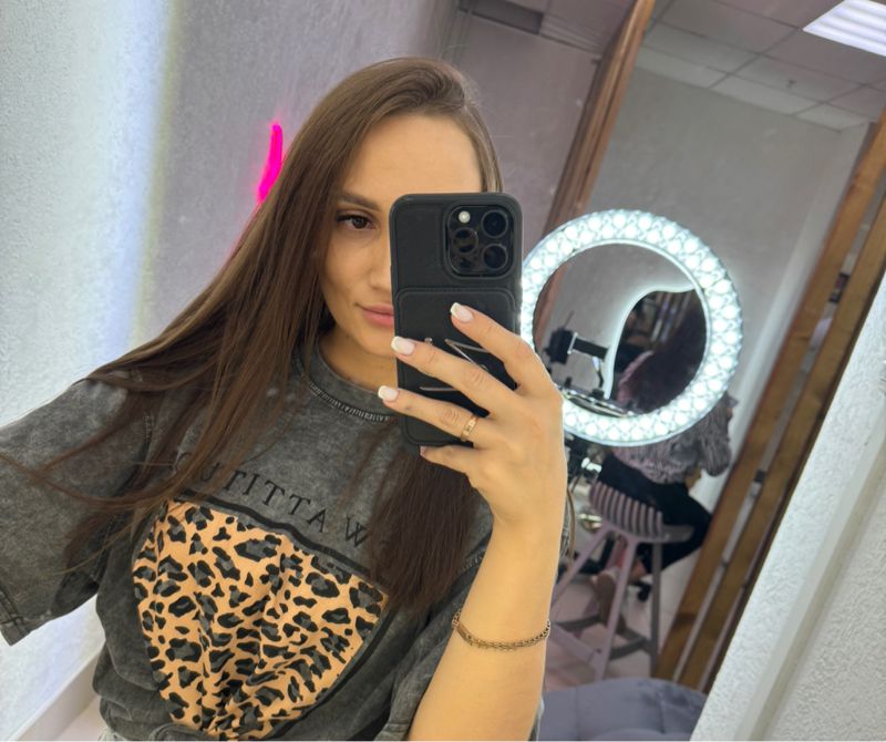 Анастасия