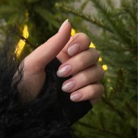 Nail sfera — педикюр классический в Рыбинске