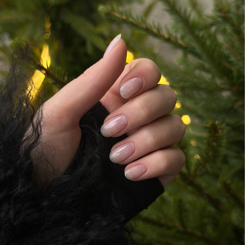 Nail sfera