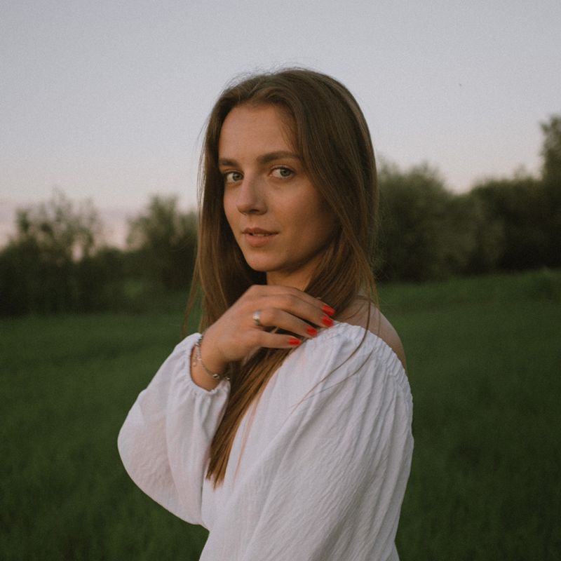 Анастасия