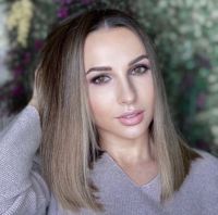 Ирина — педикюр аппаратный в Севастополе