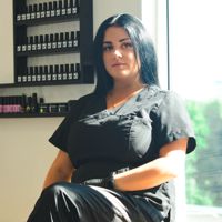 Кристина — rf-лифтинг во Владимире