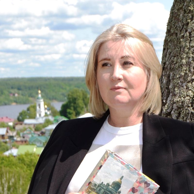 Бавшенко Вера