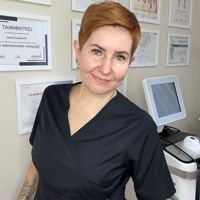 Леди Лазер — пирсинг в Подольске