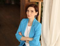 Екатерина Юртаева — ботокс инъекция в Оренбурге