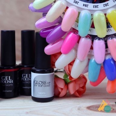 LoveNails