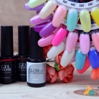 LoveNails — японский маникюр в Сыктывкаре