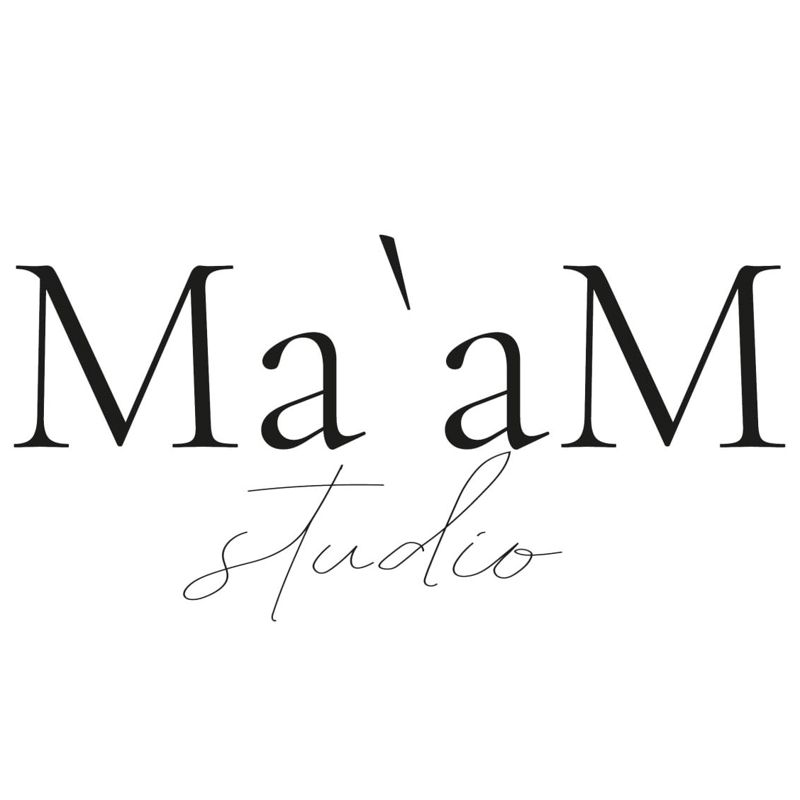 Ma’aМ_studio