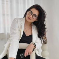 Виктория — маска для волос в Кудрово