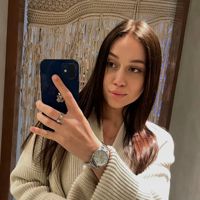 Анна — перманентный макияж глаз в Иваново