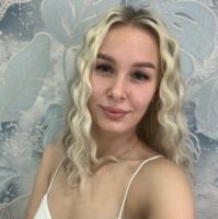 Полина — тонирование бороды и усов в городе Ковров