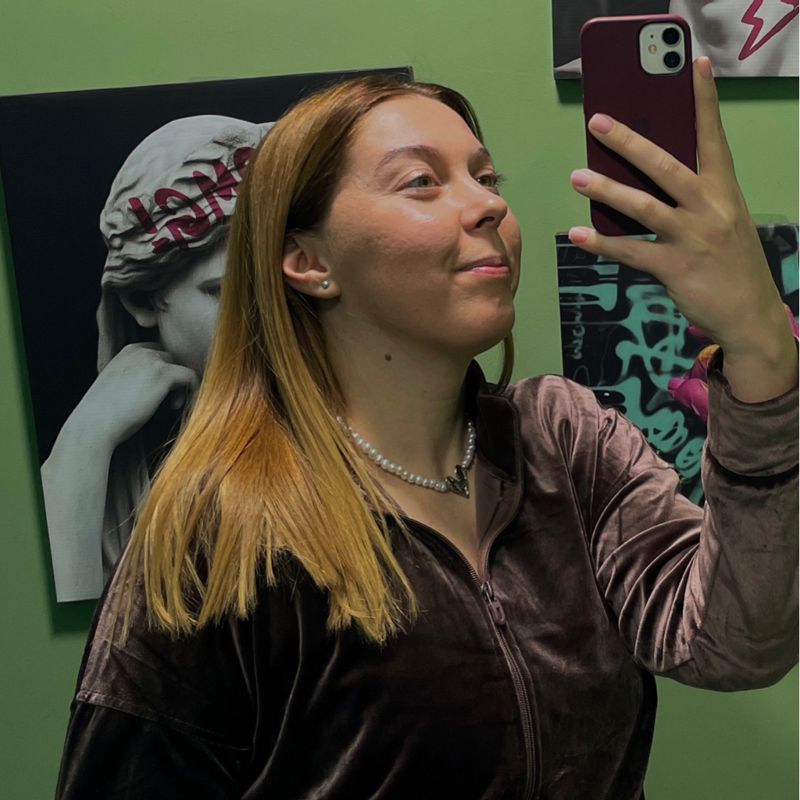 Коваленко Светлана
