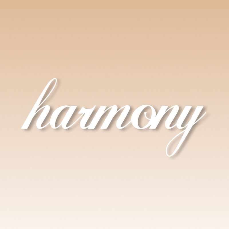 Harmony Ecostudio