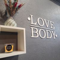 Love Body — бритьё бороды в городе Дзержинск