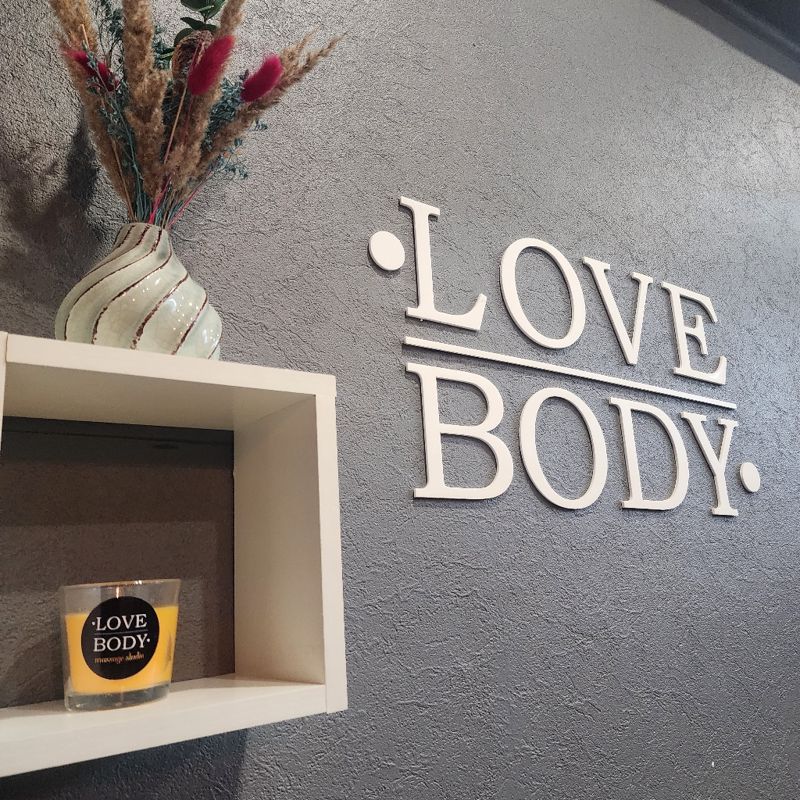 Love Body