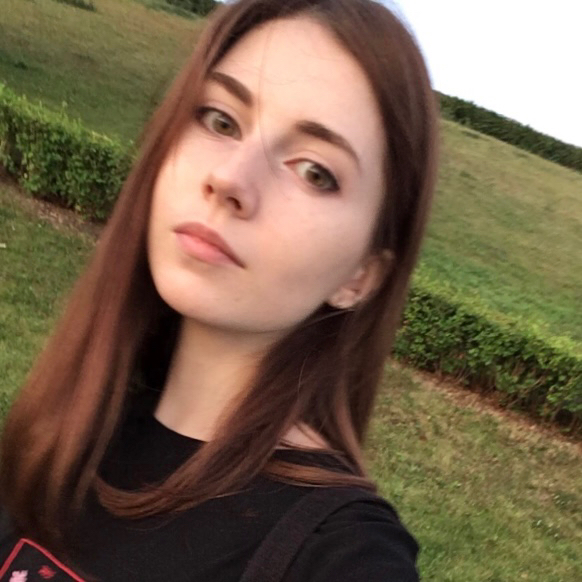 Екатерина