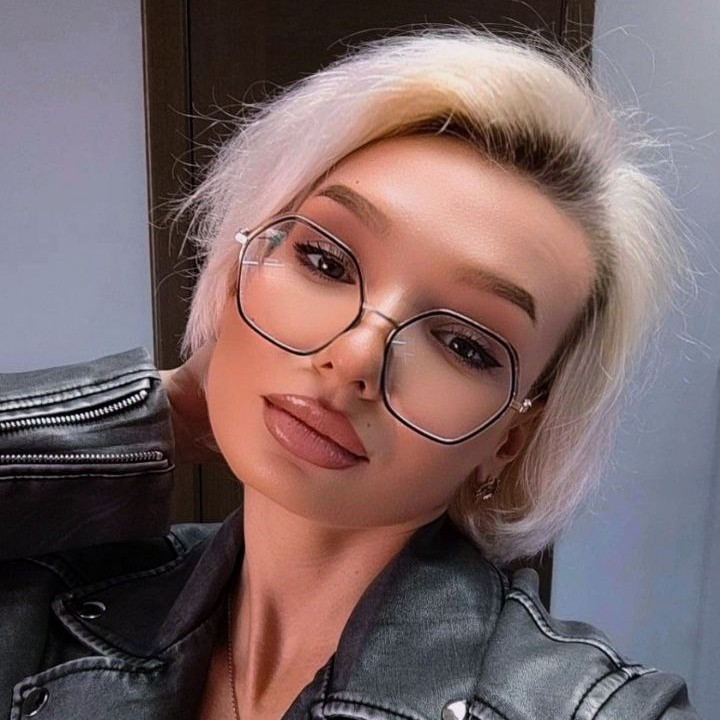 Надия Пичугина