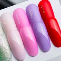 LUXNAIL — японский маникюр в Калининграде