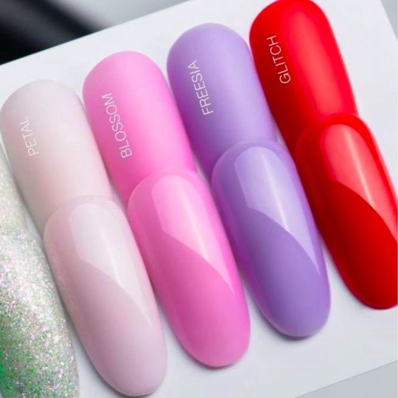 LUXNAIL